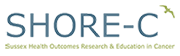 Cancer Related Fatigue logo